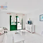 شقة Maticruz بويرتو ذيل كارمين