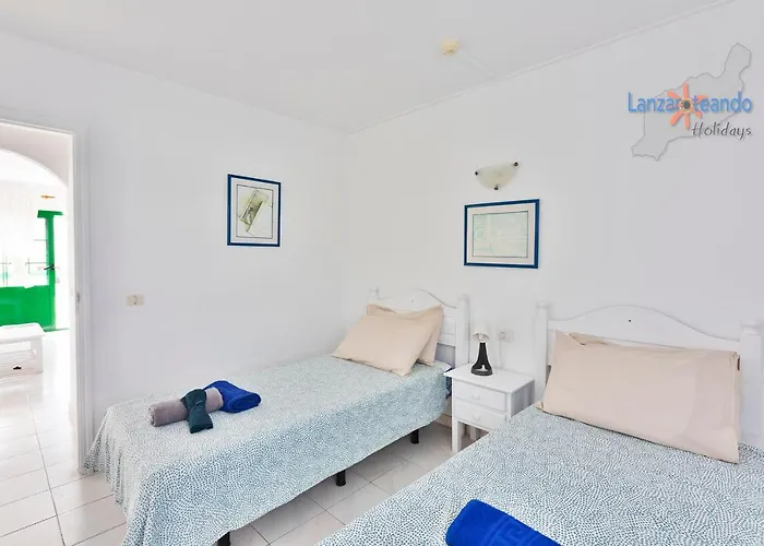 Maticruz 아파트 푸에르토 델 카르멘