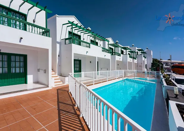 Maticruz 아파트 *