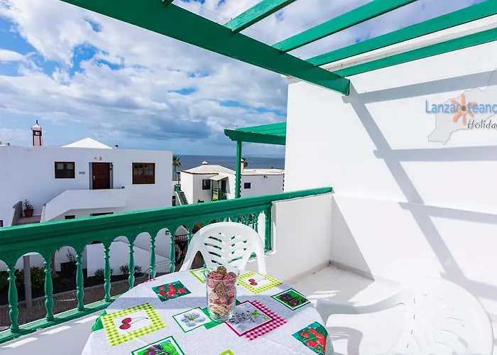 아파트 Maticruz 푸에르토 델 카르멘