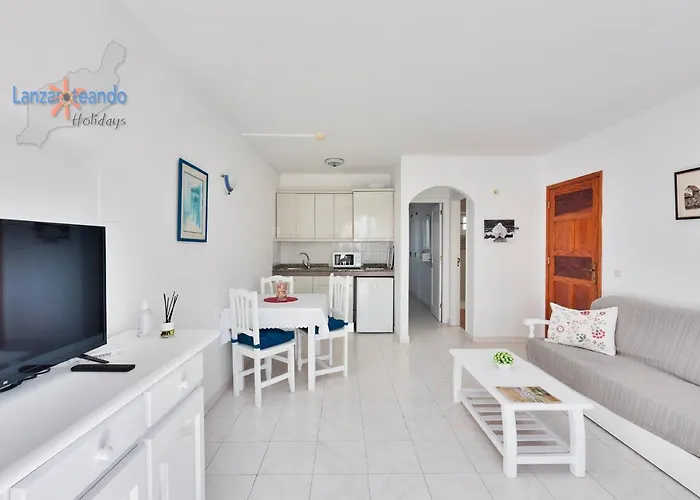 아파트 Maticruz *