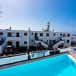 Maticruz Apartment