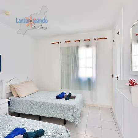 Apartament Maticruz