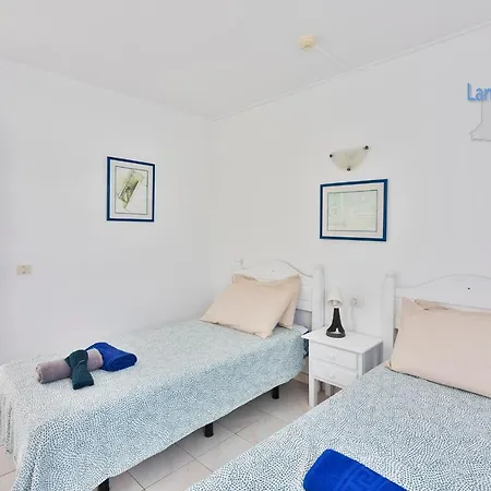 Maticruz Апартаменты Пуэрто дель Кармен