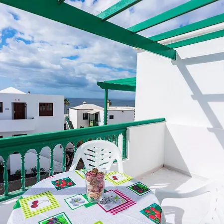 Апартаменты Maticruz Пуэрто дель Кармен