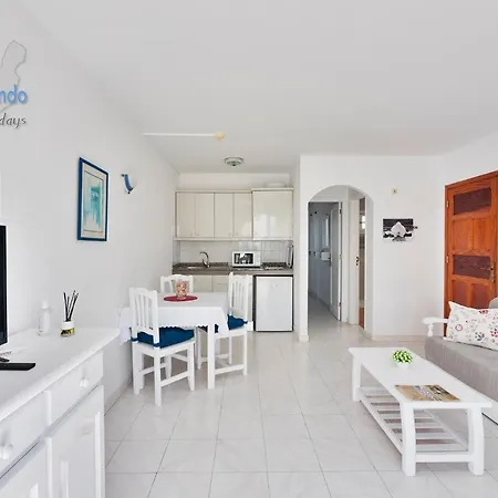 Apartament Maticruz *
