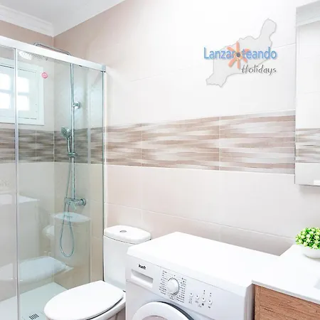 Apartament Maticruz Puerto del Carmen (Lanzarote)