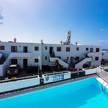 Maticruz Apartament
