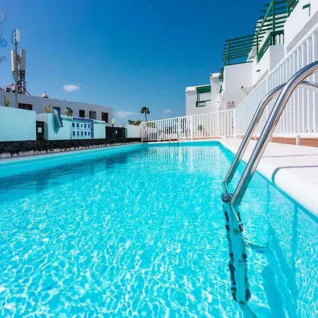 Apartament Maticruz Puerto del Carmen (Lanzarote)