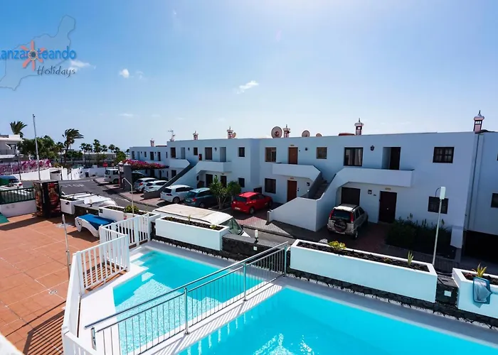 Maticruz דירה פוארטו דל כרמן