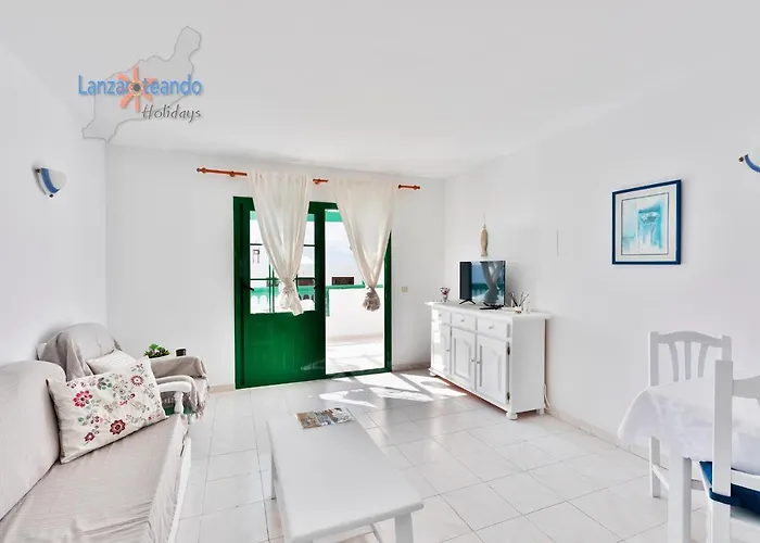 شقة Maticruz بويرتو ذيل كارمين